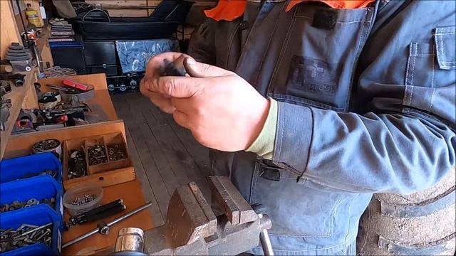 Стрела ремонта: Моментальное совершенствование