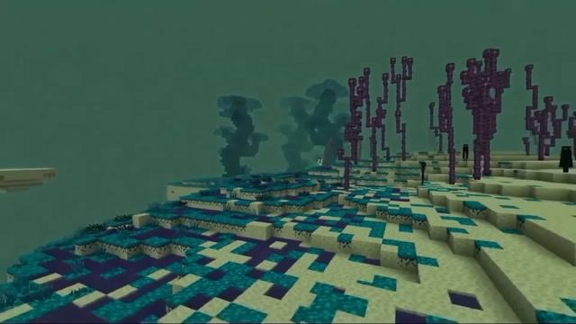 Minecraft 1.20 Update Concept Trailer