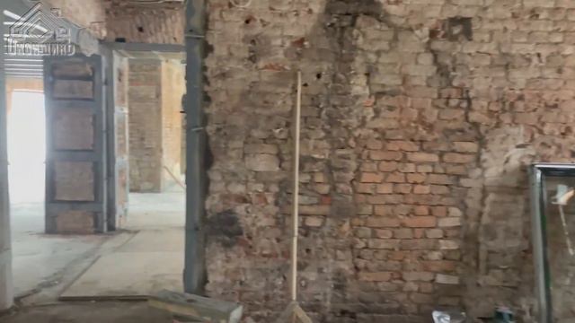 Доходный дом на Лиговском пр  251