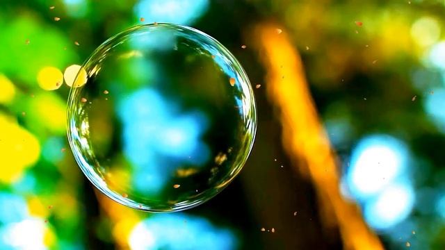 Детская колыбельная и расслабляющая подводная анимация ♫ ❤ Музыка для детского сна