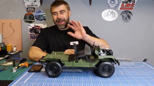 УАЗ 469 от Deagostini. 12 номеров с 41 по 52 номер . И снова УАЗ из ПВХ