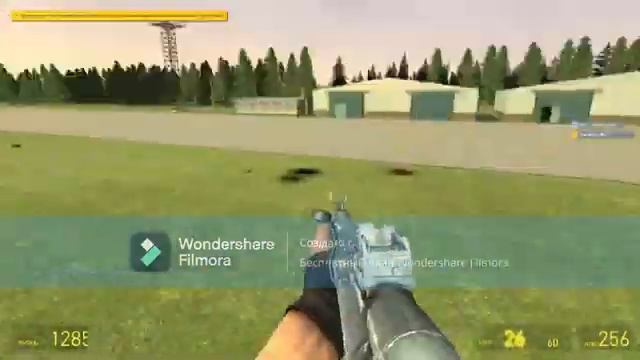 Garrys Mod играем и обозреваем мод на камера мен