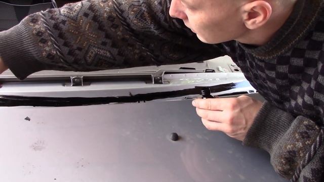 Уборка с душой