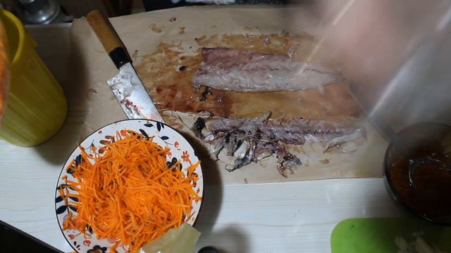 ХЕ их скумбрии- по русски!