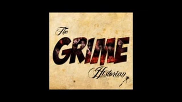 Top Level Crew - Wasteman Murder Vol 1