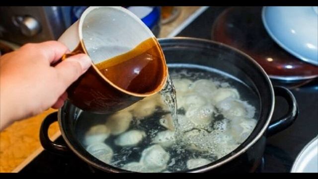 К чему снятся вареники