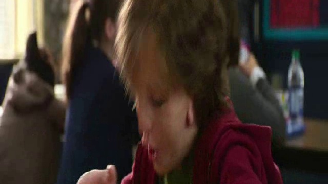 Kain Rivers – Chandelier