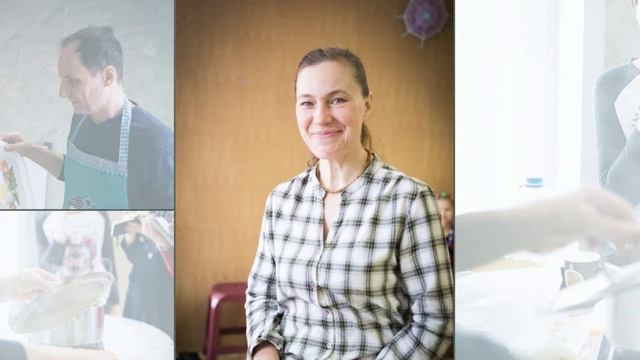 Вегетарианские кулинарные курсы в Орехово-Зуево