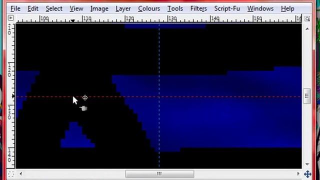 How To Make A Tileable Texture In Gimp