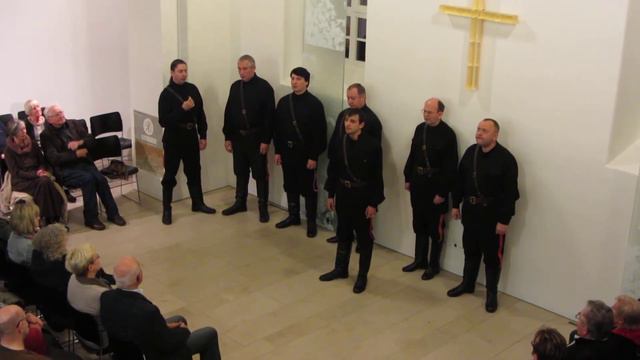 Вечерний звон