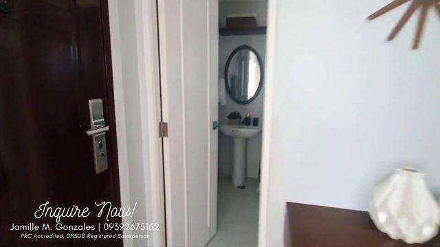 4-Min Tour: Blanche Single-Detached House And Lot For Sale At Metrogate Angeles Exclusive Subdv.