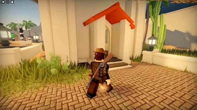 СЕКРЕТНЫЙ ТИТУЛ Western Legend В The Wild West! Все ПРЕФЕКСЫ В Диком Западе! Роблокс  Roblox