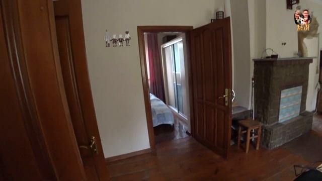 149-23! Купили дом: залила все санотверстия, хлопоты с мебелью, тумбы на месте, обуютили под навесо