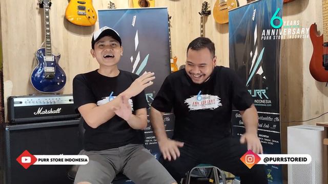 BAKAL ADA YANG SERU DI PURR STORE INDONESIA, KIRA KIRA APA YAA SOB??