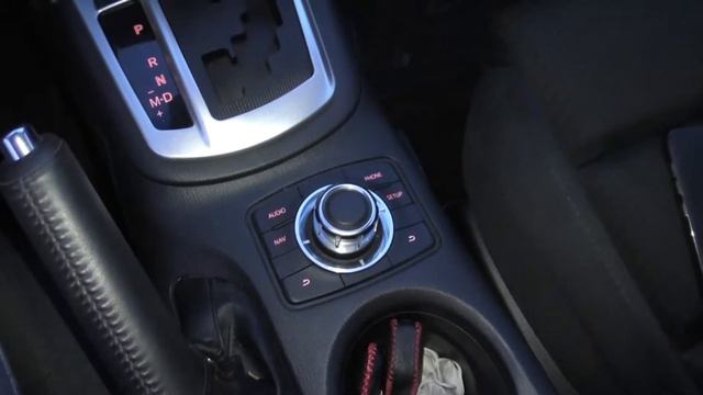 Магнитола LeTrun на Mazda CX-5 2013 года