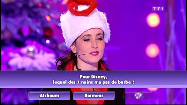 Les 12 Coups De Midi 25-12-12 P2
