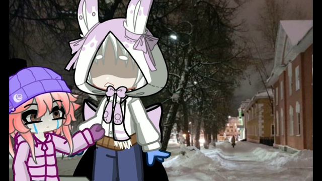 минифильм гача 