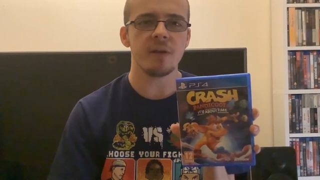 Complete PS4 Game Collection.