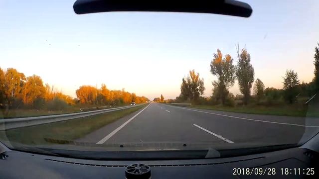 Веселый прицеп