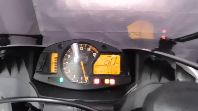 2009 Honda CBR600RR – used motorcycles  for sale– Eden Prairie, MN