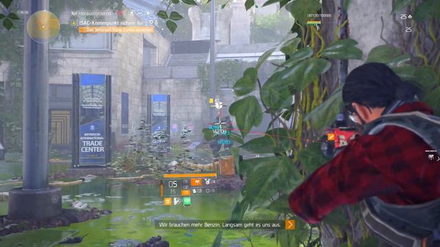 ICH BIN EIN IDIOT ❗☢️ THE DIVISION 2 Warlords Of New York Deutsch #270