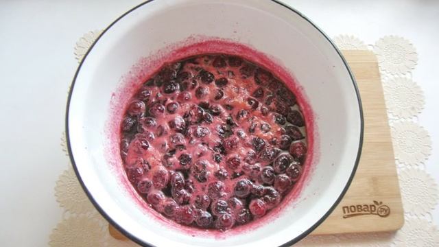 Вкусные будни