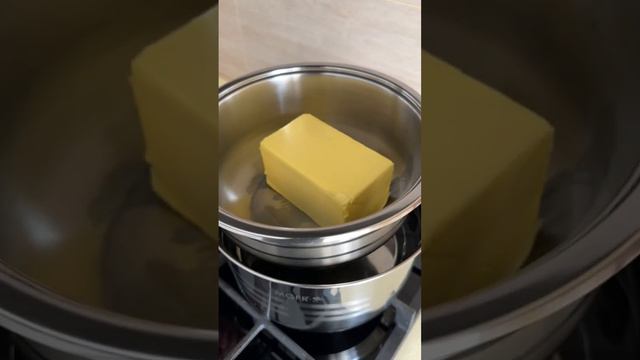 Секреты приготовления топленого масла Гхи 🍯