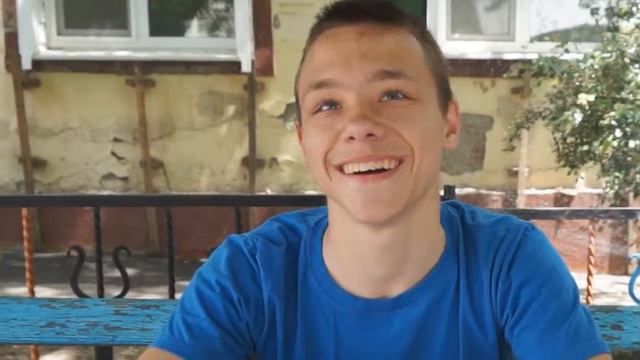 Илье нужна мама