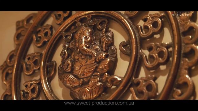 Шоколадный массаж в СПА центре Shambala