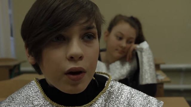 Продюсерский центр   представляет  Киножурнал   