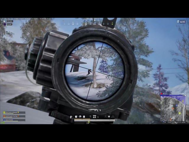 PUBG: HIGHLIGHTS #14 Мне скучно жить - ЛСП, Oxxxymiron