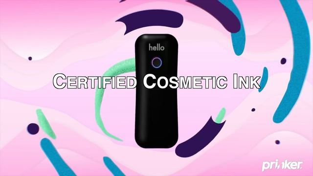 Prinker S Introduction Video