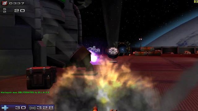 Unreal Tournament 2004 2023 04 23   21 37 10 07