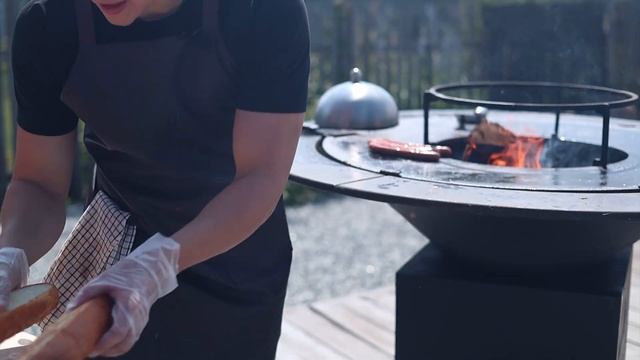 Кулинарная мастерская 