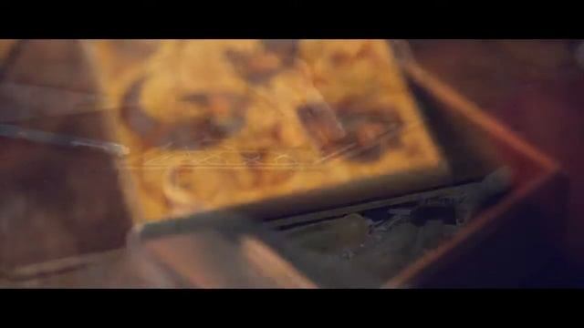 Şirvanşahlar Kolleksiyasının Hazırlanma Prosesi/Preparation Of Shirvanshahs' Collection