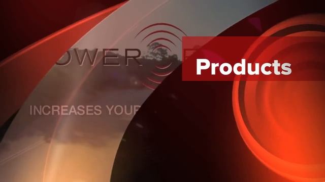 Introducing PowerTV