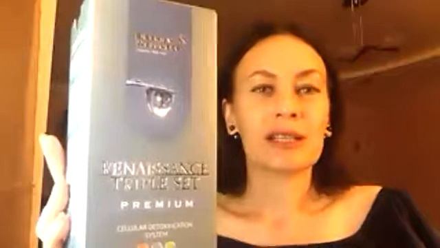 Роль ХРОМА для организма человека. Спикер: Лескина Светлана.