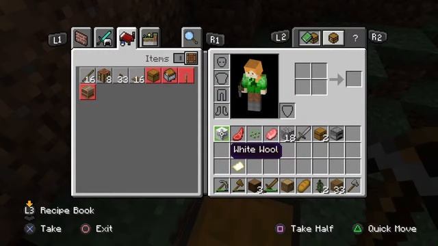 Gamer Boy2000 Live Playing Minecraft