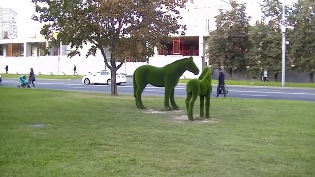 Метро и ТПУ 