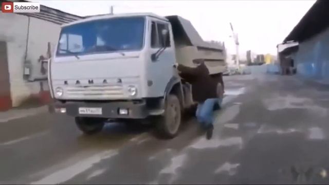 Полный ржач подборка приколов и неудач над людьми и животными за январь 2015 ржака угар