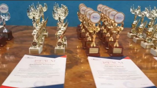 Спортивная элита 2018г. ДЮСШ Контакт