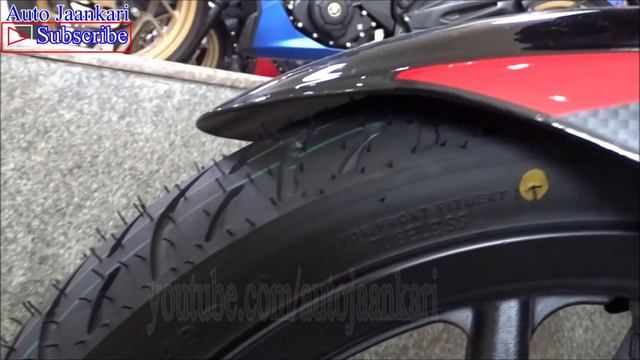 Bajaj Pulsar 220F ABS 2019 New Update! Most Detailed Review In हिंदी