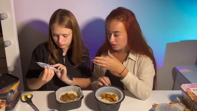 Распаковка посылок с TAOBAO, 1688, TMALL. Товарный бизнес с Китаем. Вкусняшки с ТАОБАО