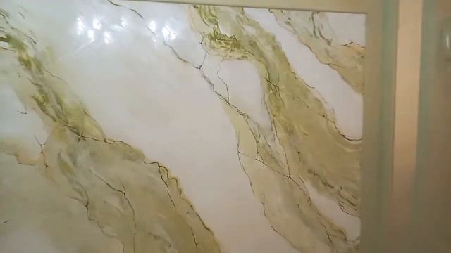 Венецианская штукатурка. Venetian Plaster
