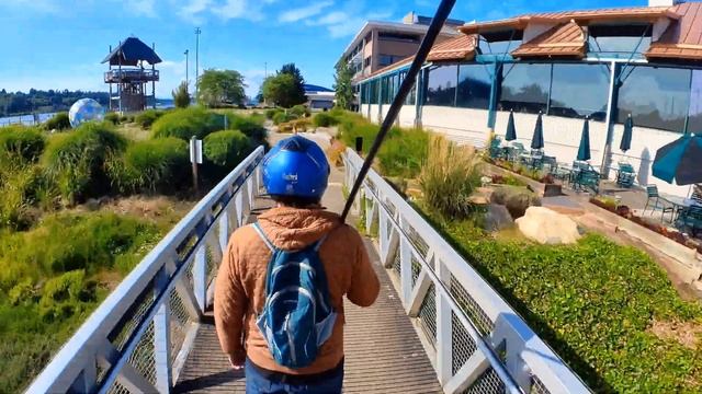 Veteran Sherman S Range Test