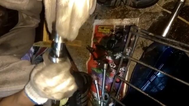 Мастерская стильного ремонта