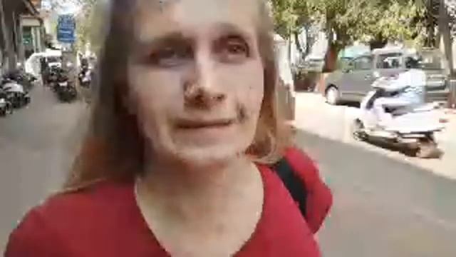 Гоа. Не Сметь Называть Меня Бабушкой. Про Комплексы...