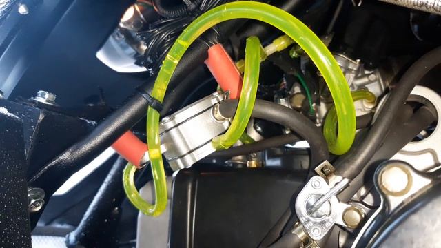 ирбис сф 200 супер лонг, кратко поставил вакумный насос...