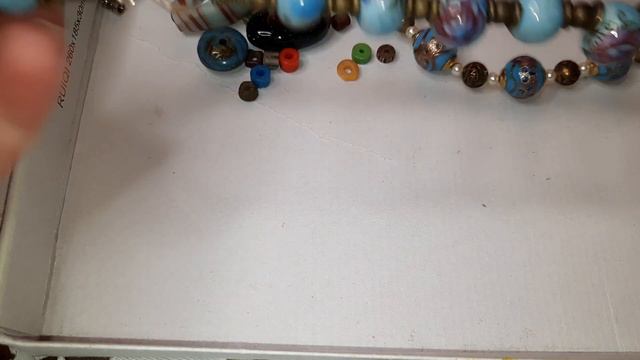 📦РАСПАКОВКА ПОСЫЛКИ 📦 ОТ ЛЕНЫ ИЗ ГЕРМАНИИ. МНОГО ИНТЕРЕСНОГО!!!