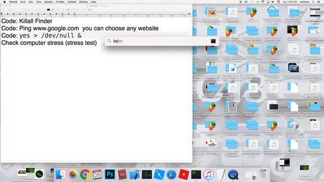 Mac Commands: Fast And Easy Tricks